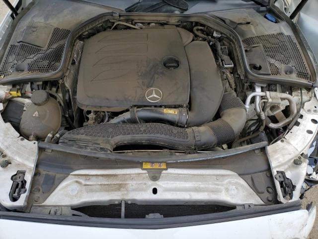 55SWF8DBXLU323219 2020 MERCEDES-BENZ C-CLASS - Image 11