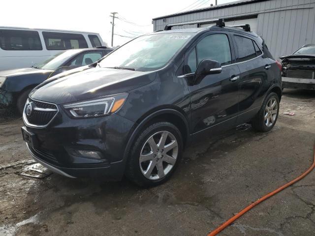 BUICK ENCORE