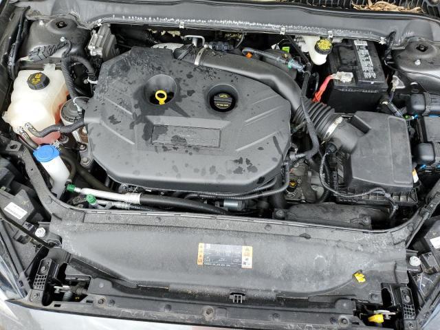 3FA6P0H9XJR188719 2018 FORD FUSION - Image 11