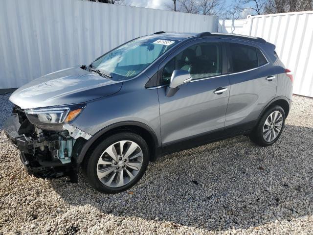 BUICK ENCORE