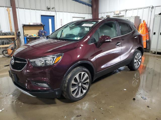 BUICK ENCORE