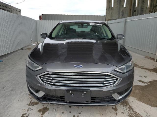 3FA6P0H9XJR188719 2018 FORD FUSION - Image 5