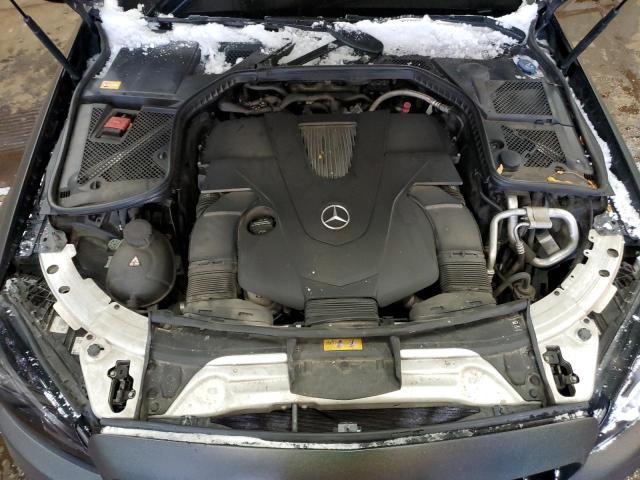 55SWF6GB7FU061633 2015 MERCEDES-BENZ C-CLASS - Image 11