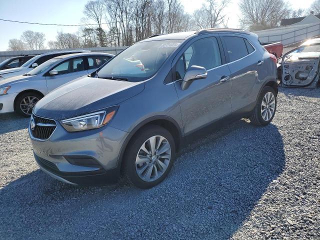 BUICK ENCORE