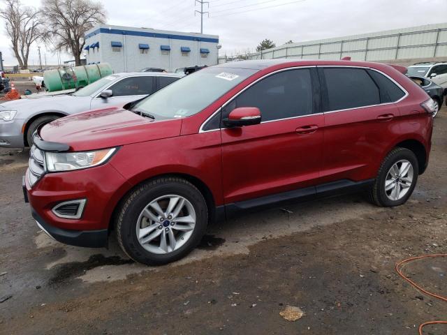 FORD EDGE