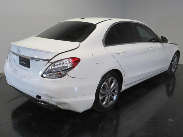 55SWF4JB6FU065430 2015 MERCEDES-BENZ C-CLASS - Image 3