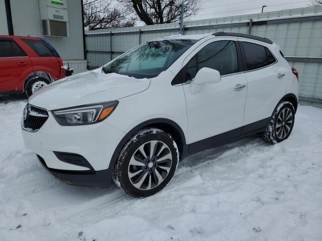 BUICK ENCORE