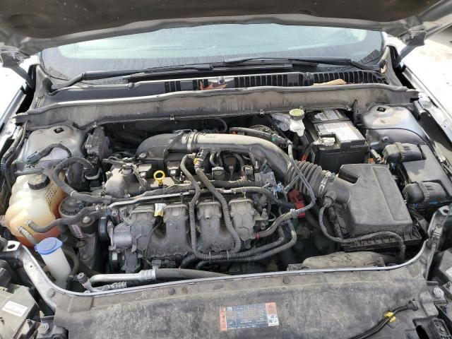 3FA6P0D92LR133237 2020 FORD FUSION - Image 11