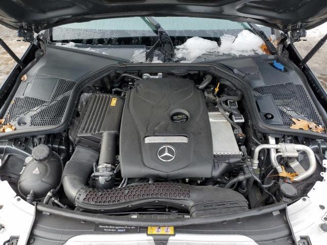 WDDWJ4KB6HF514950 2017 MERCEDES-BENZ C-CLASS - Image 11