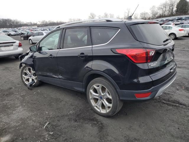 1FMCU9J97KUB92849 2019 FORD ESCAPE - Image 2