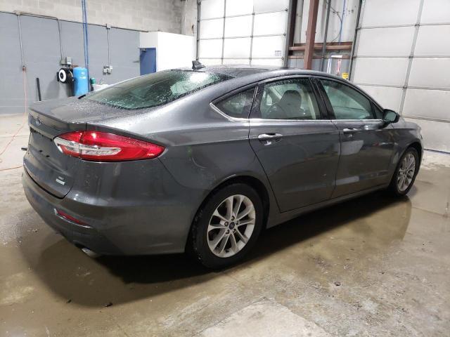 3FA6P0HD5LR161063 2020 FORD FUSION - Image 3