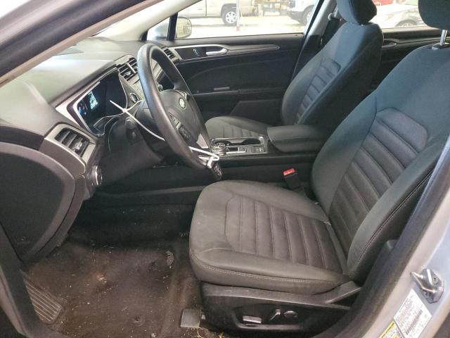 3FA6P0LU9JR129172 2018 FORD FUSION - Image 7