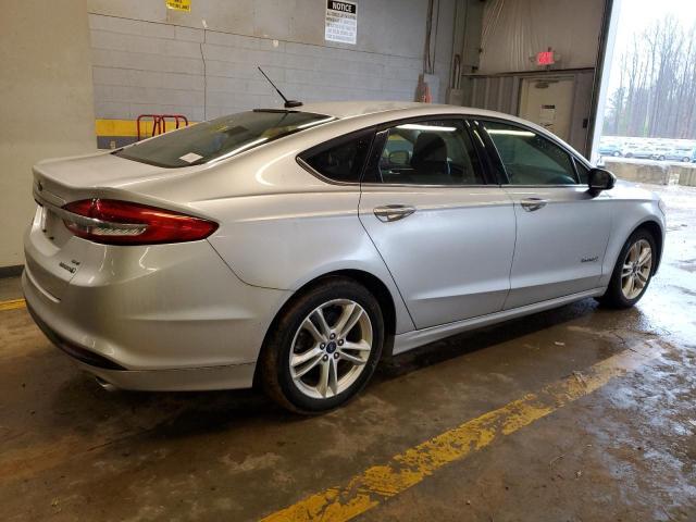 3FA6P0LU9JR129172 2018 FORD FUSION - Image 3