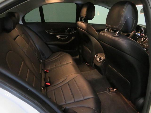 55SWF4JB6FU065430 2015 MERCEDES-BENZ C-CLASS - Image 6