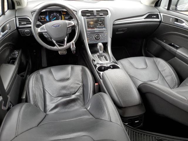 3FA6P0RU5ER351284 2014 FORD FUSION - Image 8