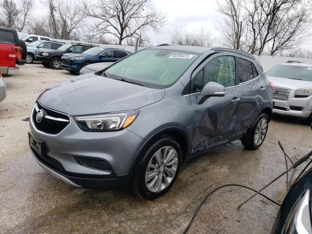 BUICK ENCORE