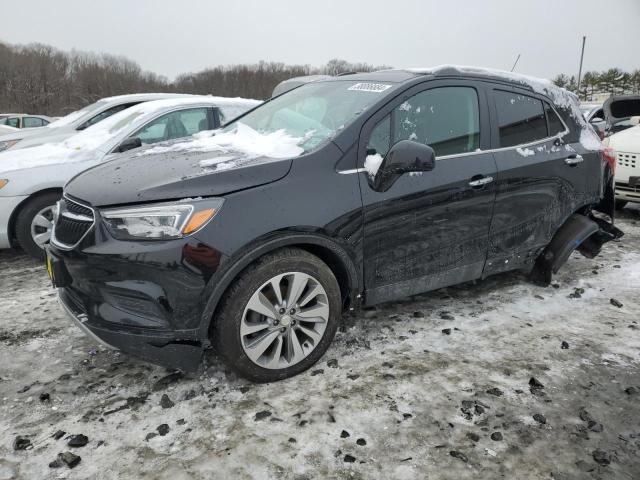 BUICK ENCORE