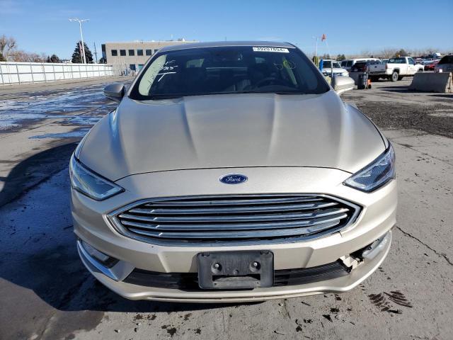 3FA6P0D91HR293147 2017 FORD FUSION - Image 5