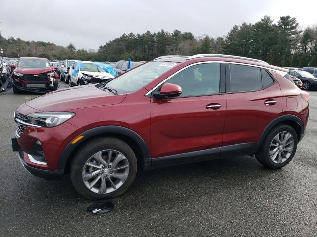 BUICK ENCORE