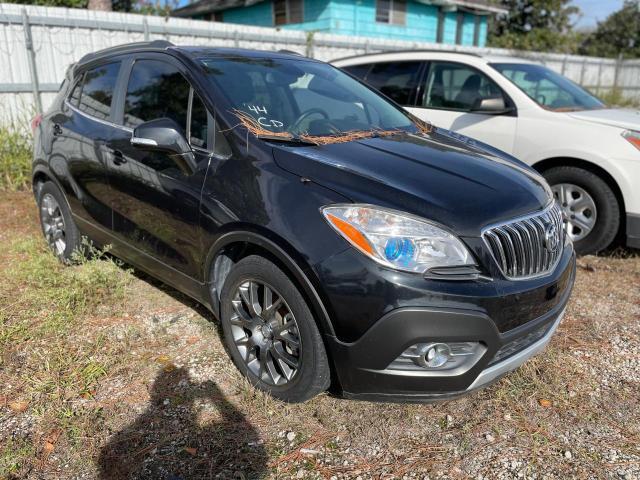 BUICK ENCORE