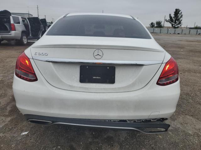 55SWF4JB5HU216549 2017 MERCEDES-BENZ C-CLASS - Image 6