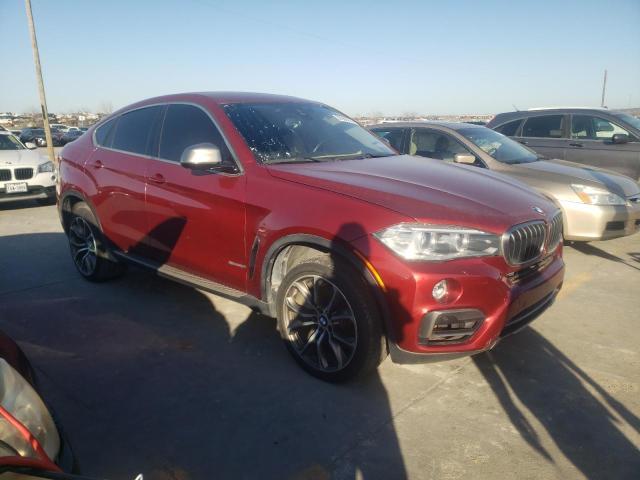 5UXKU6C59G0R33931 2016 BMW X6 - Image 4