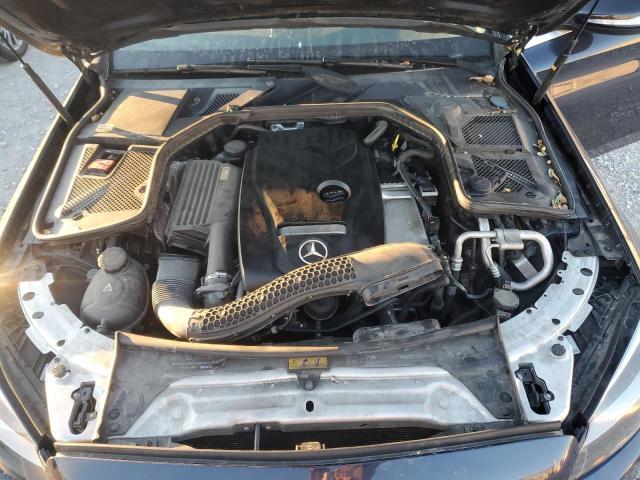 55SWF4JB7FU057899 2015 MERCEDES-BENZ C-CLASS - Image 11