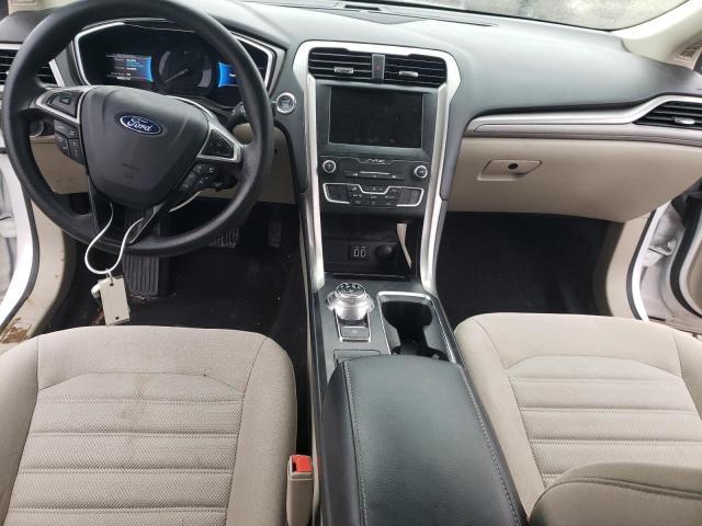 3FA6P0LU7KR207255 2019 FORD FUSION - Image 8