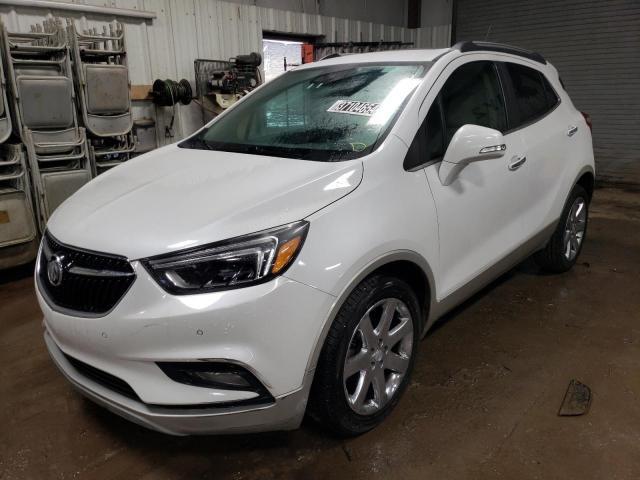 BUICK ENCORE