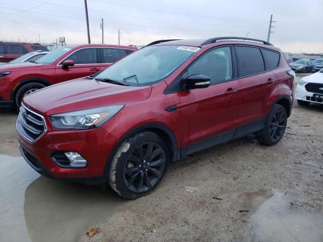 FORD ESCAPE