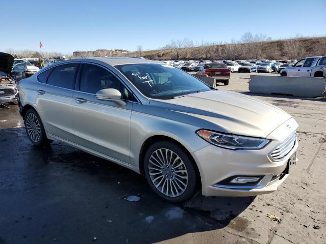 3FA6P0D91HR293147 2017 FORD FUSION - Image 4