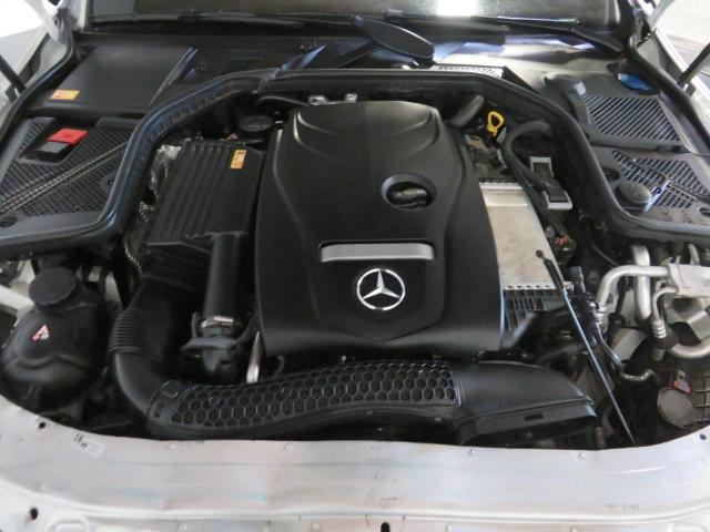 55SWF4JB6FU065430 2015 MERCEDES-BENZ C-CLASS - Image 7