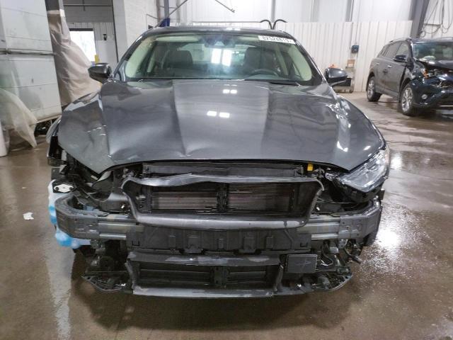 3FA6P0LU1LR220083 2020 FORD FUSION - Image 5