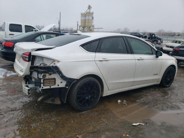 3FA6P0LU7KR207255 2019 FORD FUSION - Image 3