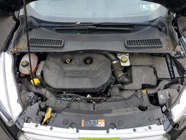 1FMCU9J97KUB92849 2019 FORD ESCAPE - Image 11