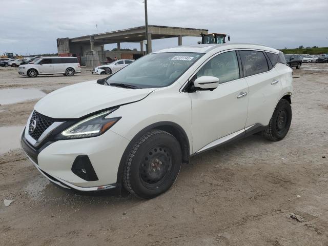 NISSAN MURANO