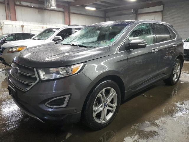 FORD EDGE