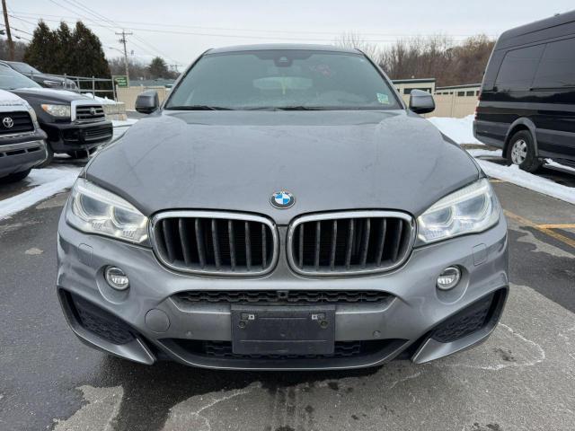 5UXKU2C57F0N75963 2015 BMW X6 - Image 5