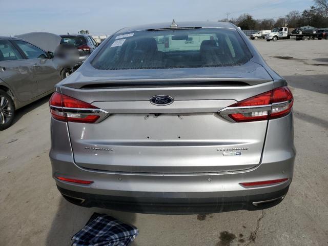 3FA6P0D92LR133237 2020 FORD FUSION - Image 6