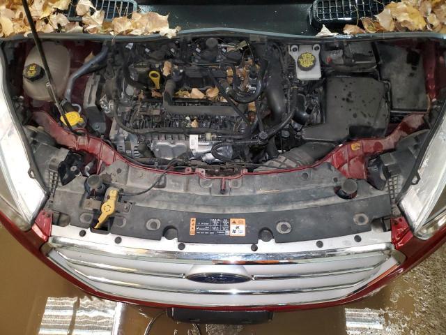 1FMCU9GD1KUA79782 2019 FORD ESCAPE - Image 12