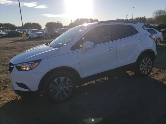 BUICK ENCORE