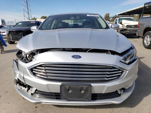 3FA6P0RU8HR301628 2017 FORD FUSION - Image 5