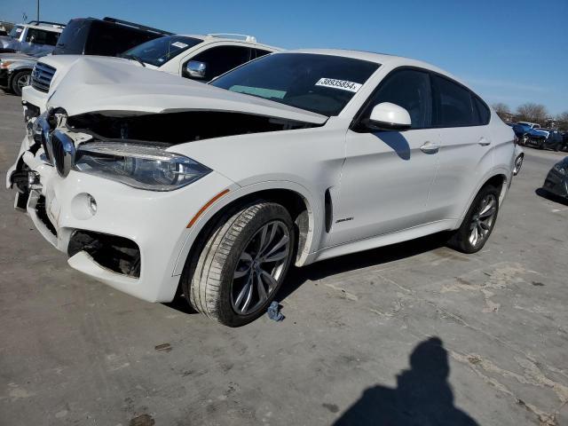 5UXKU2C53G0N79266 2016 BMW X6 - Image 1