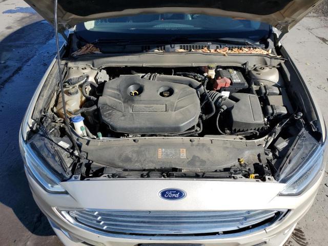 3FA6P0D91HR293147 2017 FORD FUSION - Image 11