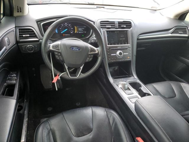 3FA6P0RU4KR121828 2019 FORD FUSION - Image 8