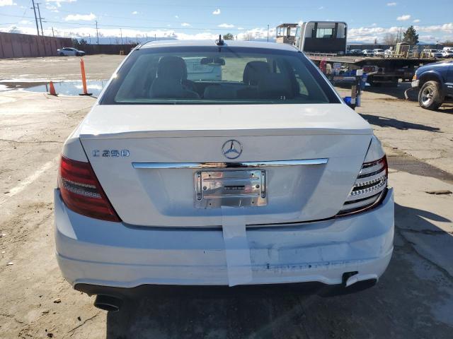 WDDGF4HB3EG211871 2014 MERCEDES-BENZ C-CLASS - Image 6