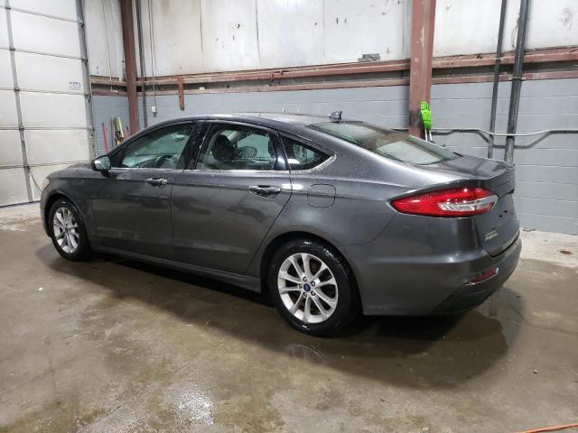 3FA6P0HD5LR161063 2020 FORD FUSION - Image 2