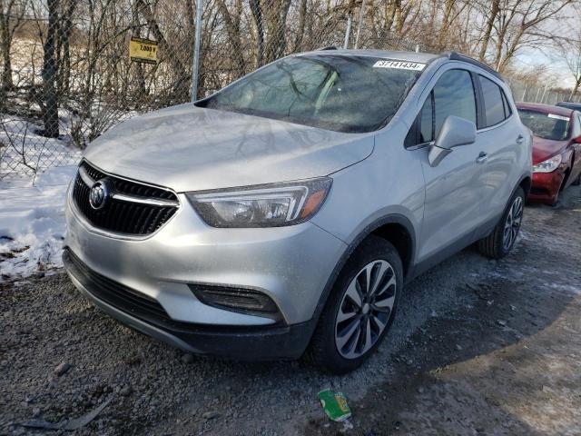 BUICK ENCORE