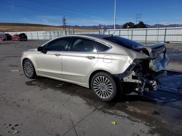 3FA6P0D91HR293147 2017 FORD FUSION - Image 2