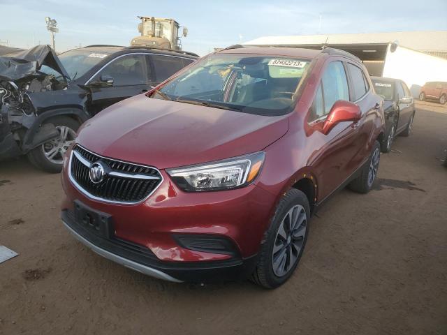 BUICK ENCORE